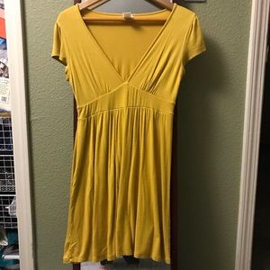 Summer/Fall dress